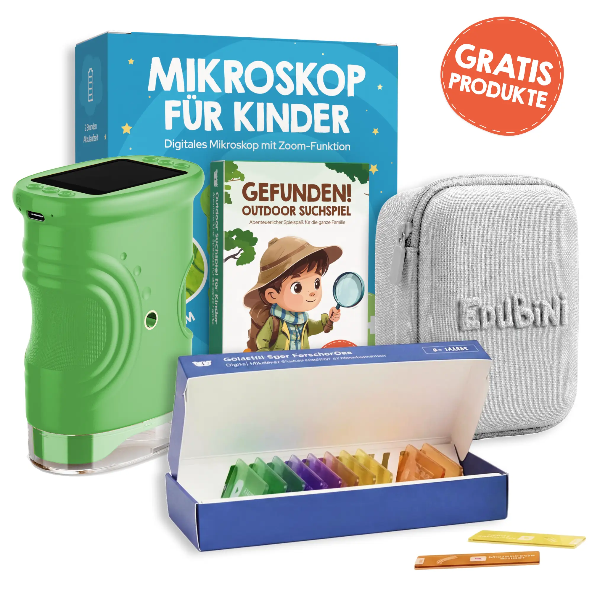 Geschenksets